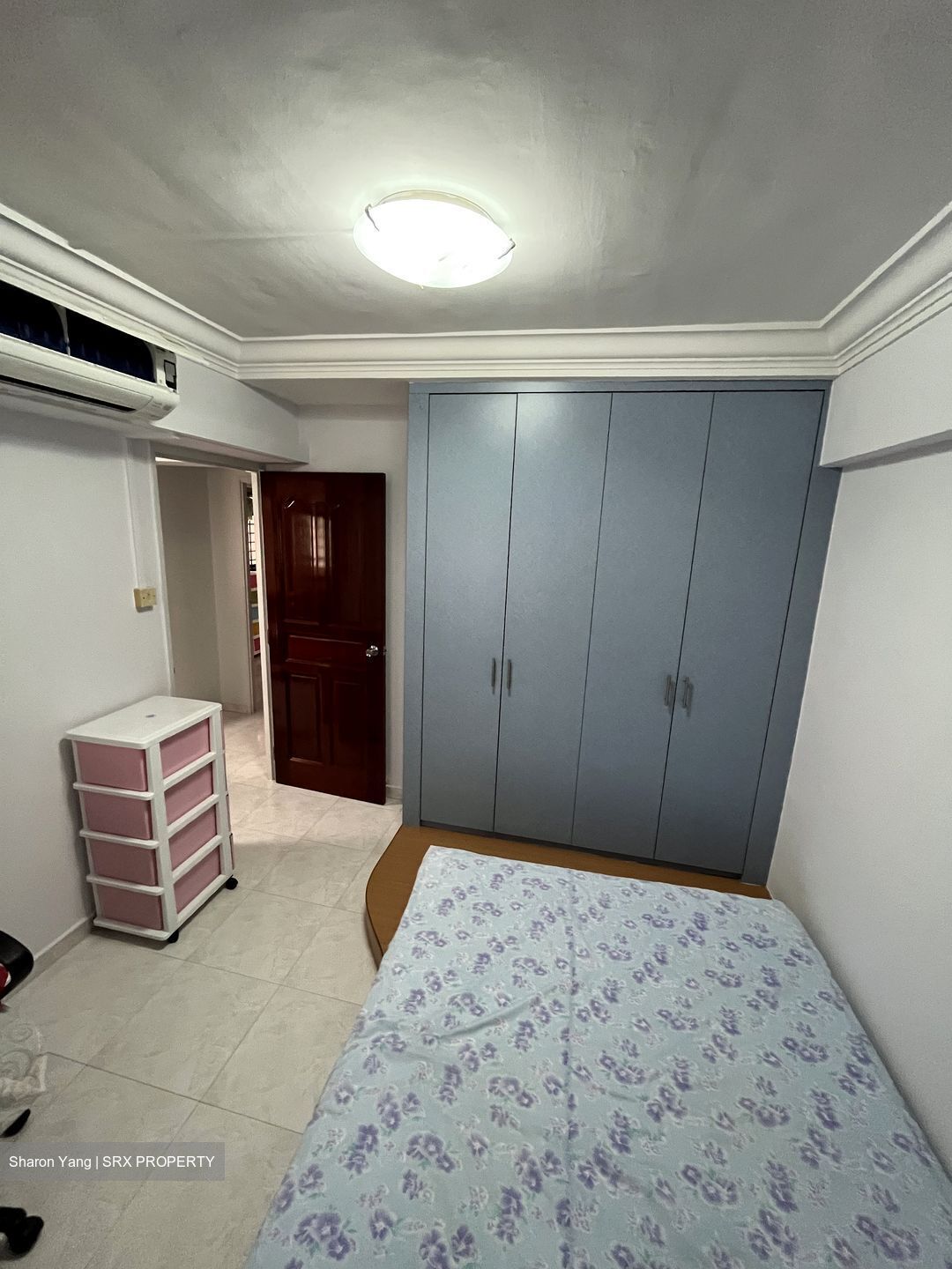 Blk 409 Sembawang Drive (Sembawang), HDB 4 Rooms #602058261